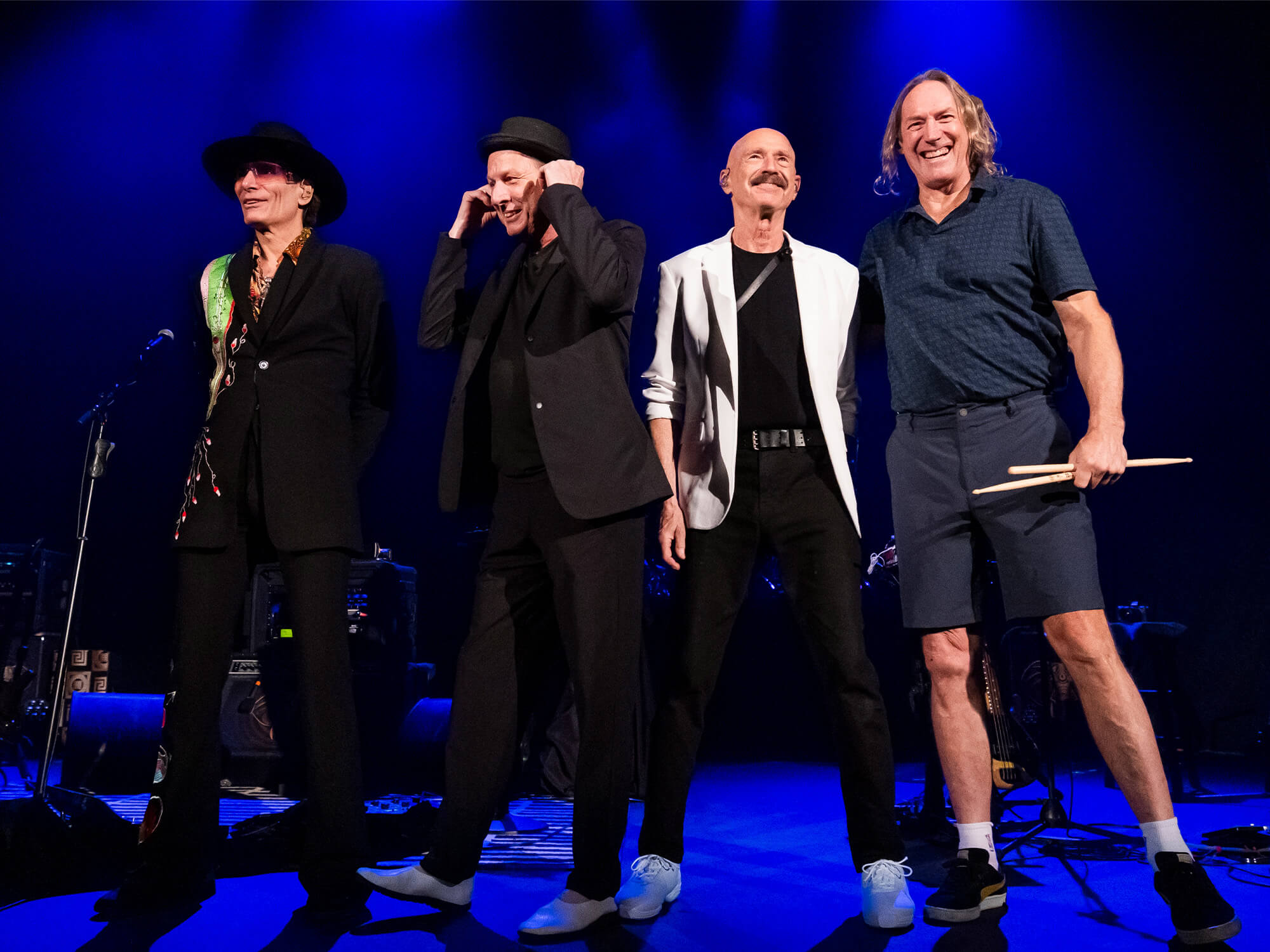 Beat: Disciplina en pares perfectos